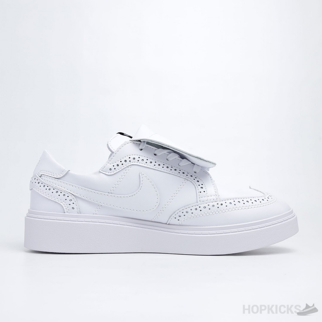 Buy Online Kwondo 1 G-Dragon Peaceminusone Triple White in Pakistan | Kwondo 1 G-Dragon 